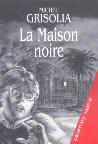 La Maison noire