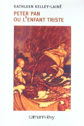 Peter Pan ou l'enfant triste