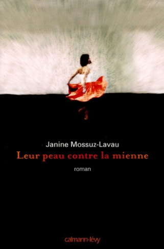 Leur peau contre la mienne