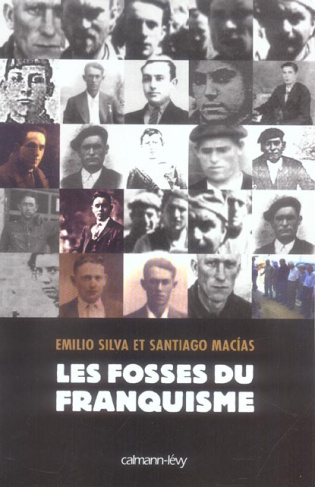 LES FOSSES DU FRANQUISME