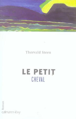 Le petit cheval