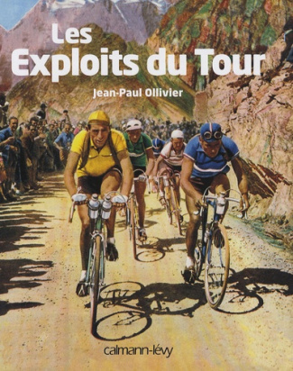 LES EXPLOITS DU TOUR
