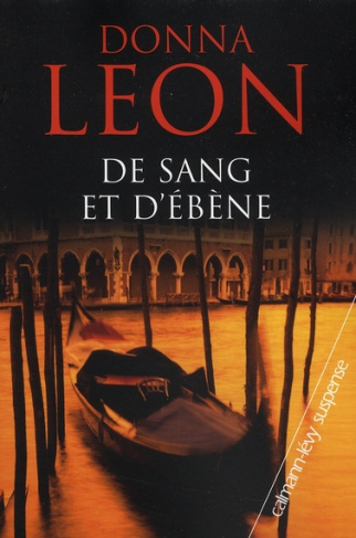 De sang et d'ébène
