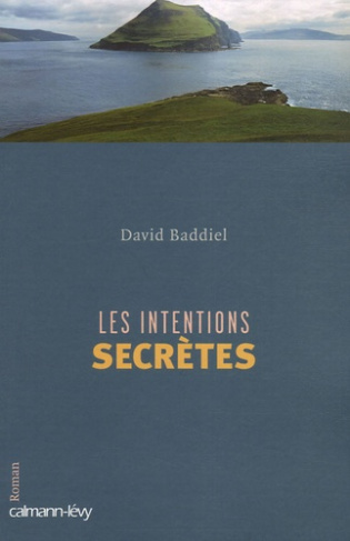 Les intentions secrètes