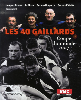Les 40 gaillards
