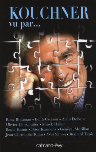 Kouchner vu par...