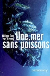 UNE MER SANS POISSONS