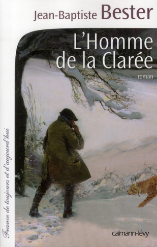 L'homme de la Clarée