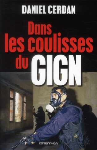Dans les coulisses du GIGN
