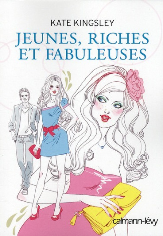 Jeunes, riches et fabuleuses