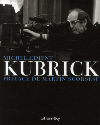 Kubrick. Edition 2011