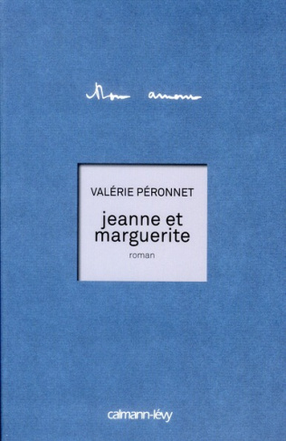 Jeanne et Marguerite