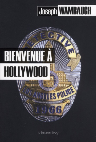 Bienvenue à Hollywood