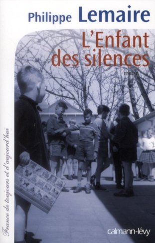 L'enfant des silences