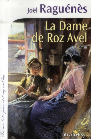 La Dame de Roz Avel