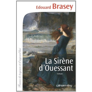 La sirène d'Ouessant