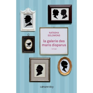 La galerie des maris disparus