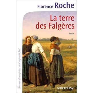 La terre des Falgères