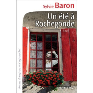 Un été à Rochegonde