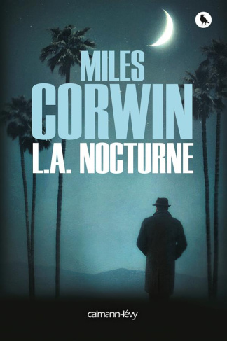 L.A. nocturne