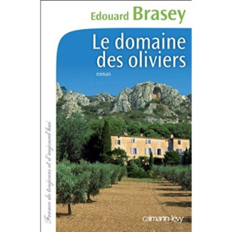 Le domaine des oliviers