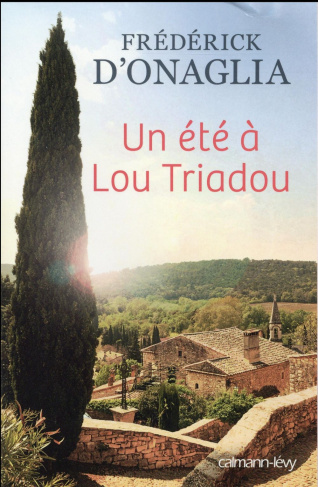 Un été à Lou-triadou
