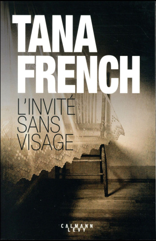 L'invité sans visage