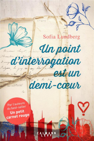 Un point d'interrogation est un demi-coeur