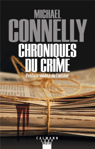 L'intégrale MC : Chroniques du crime 1984-1992
