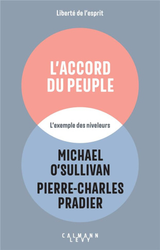 L'accord du peuple. Réinitialiser la démocratie
