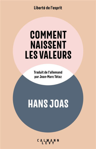 Comment naissent les valeurs