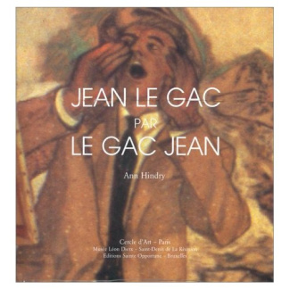 Jean Le Gac par Le Gac Jean