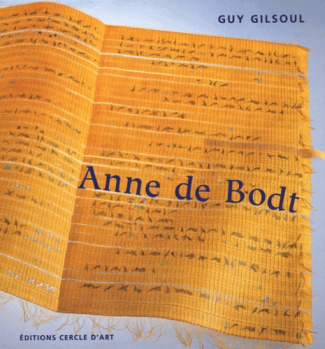 Anne de Bodt