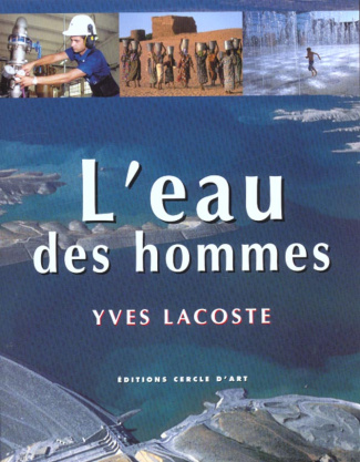 L'eau des hommes