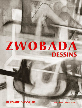 Jacques Zwobada. L'oeuvre dessiné