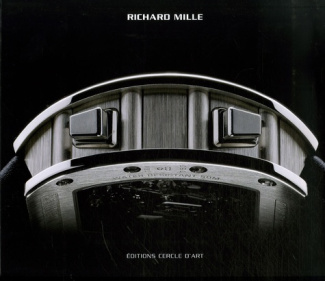 Richard Mille. Edition bilingue français-anglais