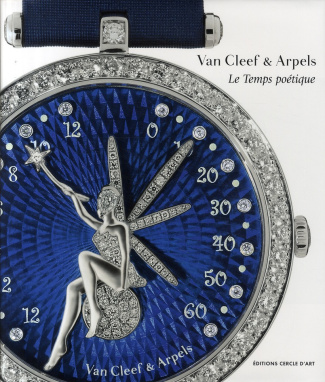 Van Cleef & Arpels. Le Temps poétique