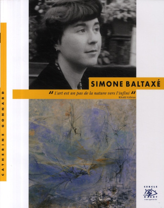 Simone Baltaxé