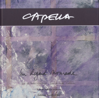 Capella. Un regard nomade, Edition bilingue français-espagnol