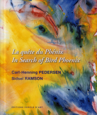 La quête du Phénix. Edition bilingue français-anglais