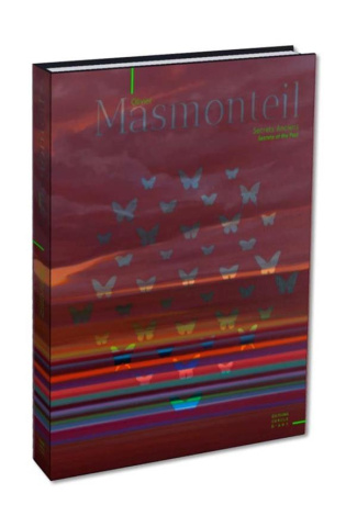 Olivier Masmonteil. Edition bilingue français-anglais