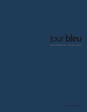 Jour bleu