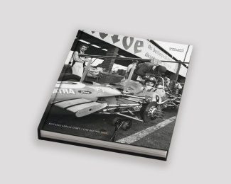 Car Racing, 1971. Edition bilingue français-anglais