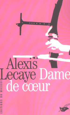 La dame de coeur