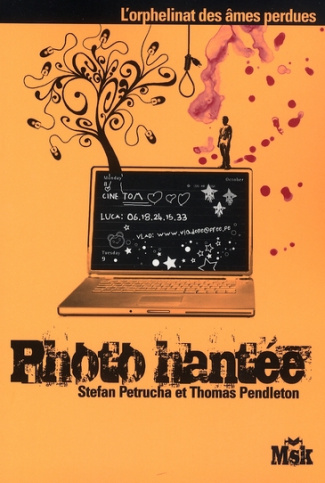 L'orphelinat des âmes perdues : Photo hantée