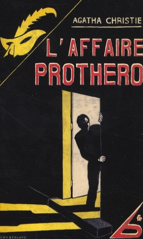 L'affaire Protheroe