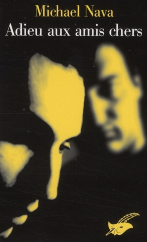 Adieu aux amis chers