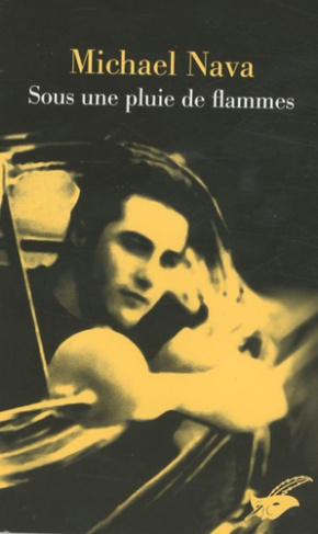 SOUS UNE PLUIE DE FLAMMES