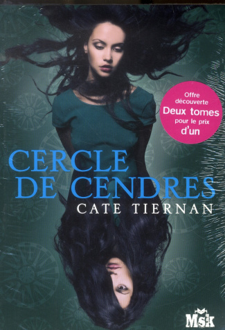 Balefire : Coffret en 2 volumes. Tome 1 : Le calice du vent ; Tome 2 : Cercle de cendres