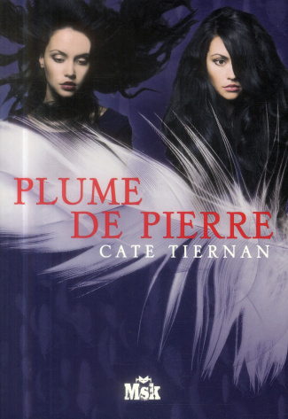 Plume de pierre
